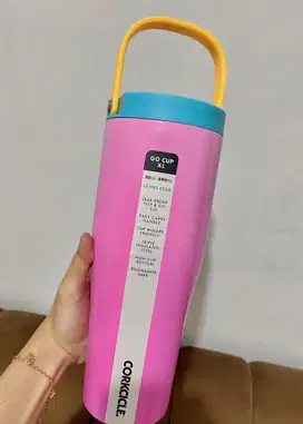 Corkcicle ORI WELL USED