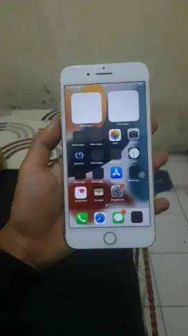 Iphone 7 plus 32gb ibox