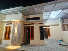 Lokasi strategis free canopi dan keramik carport