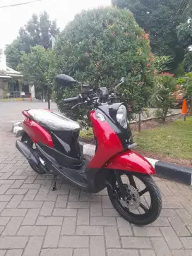 Fino karbu lok,Jaktim pondok bambu duren sawit