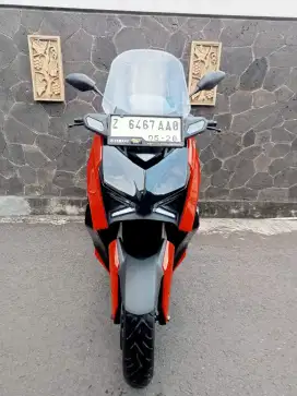 Yamaha Xmax 2023 Mulus Cash & kredit