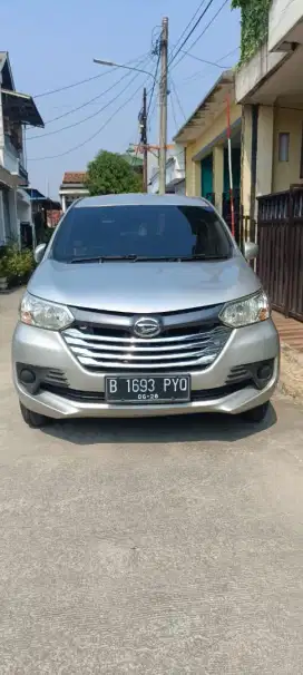 Murah Gratis BBN +Pajak On Panjang Xenia M. 1.0 Manual 2016