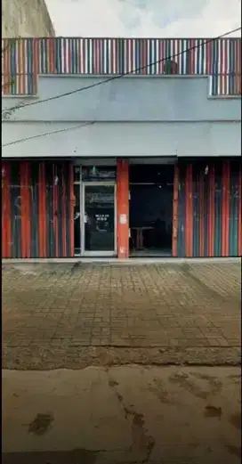 Dijual Ruang Usaha Atau Ruko Kebayoran Lama
