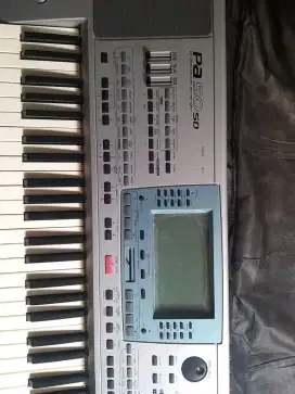 Roland PA 50SD bekas