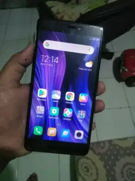 Xiaomi note 4 ram 3/32gb Snapdragon normal batangan