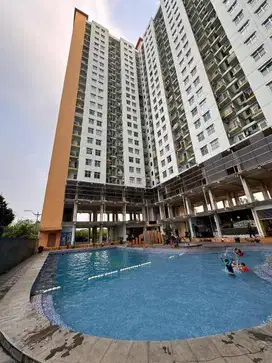 Jual Apartemen Pancoran Riverside