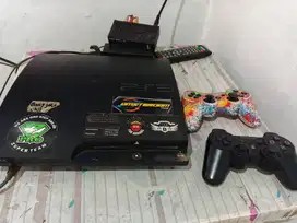 For Sale Ps 3 slim 250gb