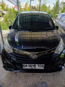 Calya type G 2019