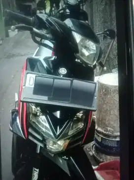 Mio GT tahun 2014
