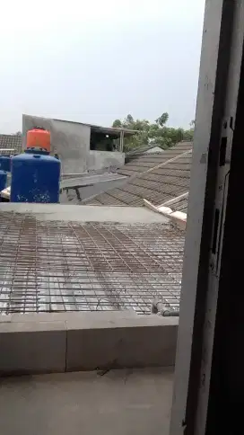 Jasa tukang bangunan