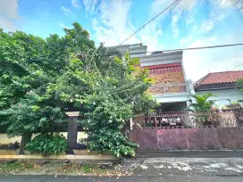 Rumah 2 lantai di perumahan Curug  Indah Cipinang melayu jakarta timur