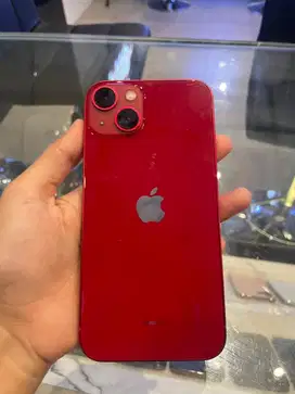 Iphone 13 128GB RED BEACUKAI