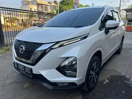 LIVINA AT 2021 LOW KM.26rb kembaran Xpander