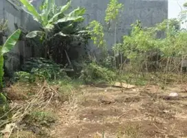 Tanah Matang Siap Bangun Cigadung Dago Bandung
