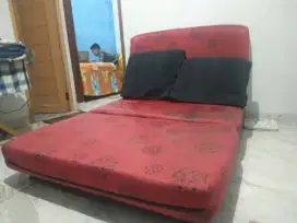 Bismillah jual kursi lipat buat santai
