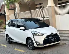 Sienta G Automatic 2016 cash/krdt Dp min