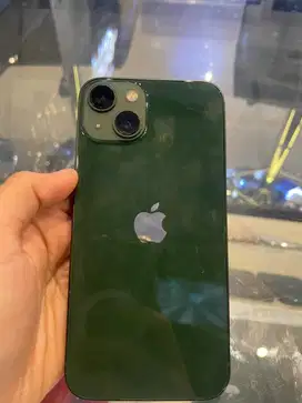 Iphone 13 128GB GREEN BEACUKAI