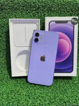 IPHONE 12 256 IBOX