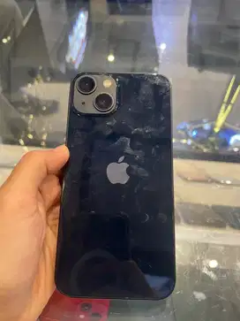 Iphone 13 128GB MIDNIGHT BEACUKAI