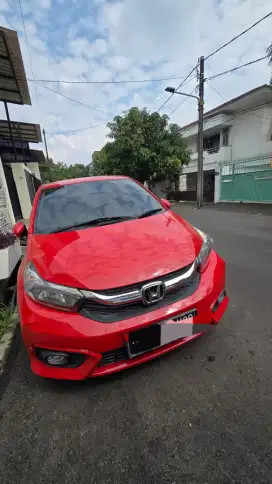 JUAL BRIO SATYA E 2020 MANUAL