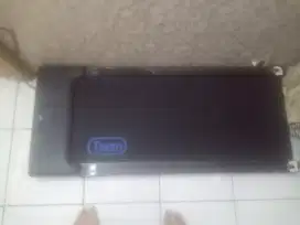 Dijual treadmill baru dua Minggu pakai