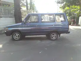 Kijang Grand Extra 1.5 Short