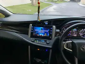 TOYOTA INNOVA REBORN 2019