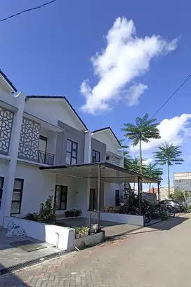 DP termurah Rumah di Padalarang View Keren Berkabut berasa villanya
