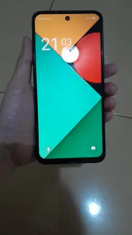 Infinix Smart 10 4/64 Like New