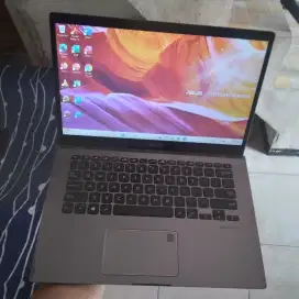 Asus VivoBook Ryzen 5 3500u/8/512Nvme FHD IPS Bazeless