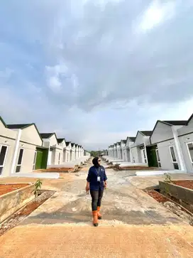 Perumahan subsidi batang pekalongan p