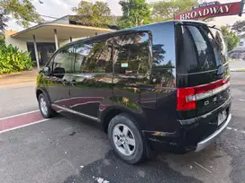 Mitsubishi Delica 2015 Bensin