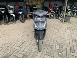 Vario Agnes 2017. Ss lengkap