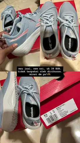 Sepatu Reebok Women
