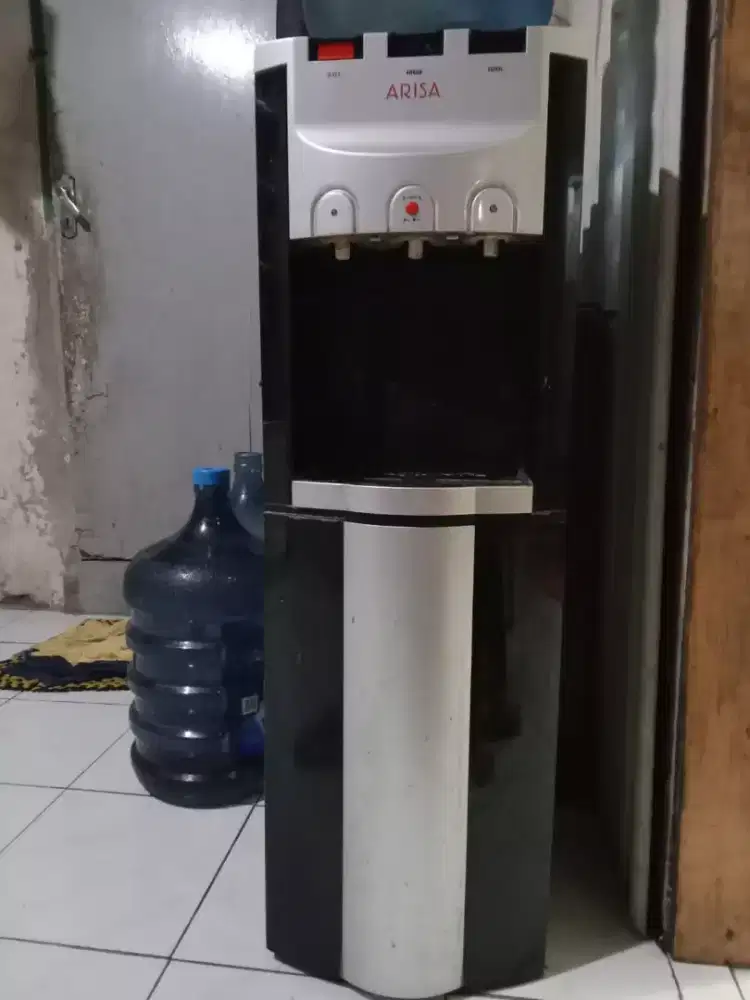 Jual dispenser murah