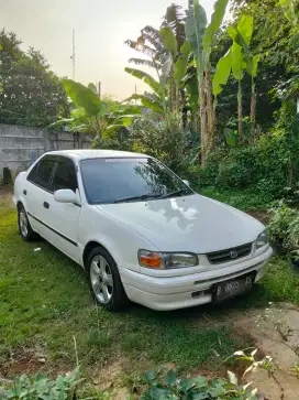 Dijual Toyota All new Corolla AE 111