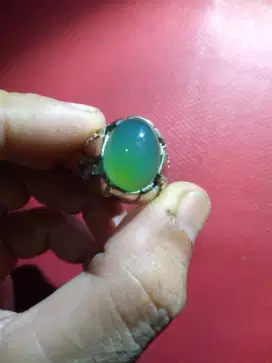 Batu akik kalsedon