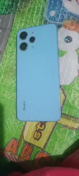 Redmi12 rAm 8/128