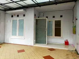 Dijual Rumah 1.5 Lantai Di Serpong Regency Melati Mas