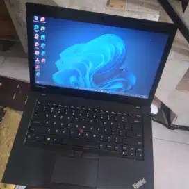 ThinkPad T450 i5 5300u/8/128ssd Mulus