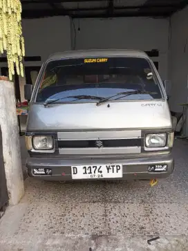 Carry 1.0 MT 1998