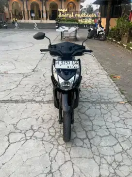 Honda Beat FI th 2013
