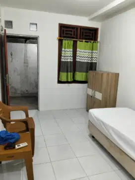 Disewakan kamar kost
