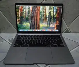 Second LikeNew MacBook Air 2020 Ex Ibox