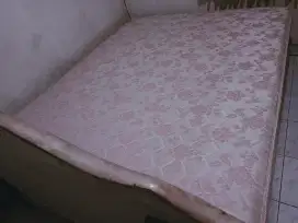 Springbed Guhdo Headboard Dan Dipannya