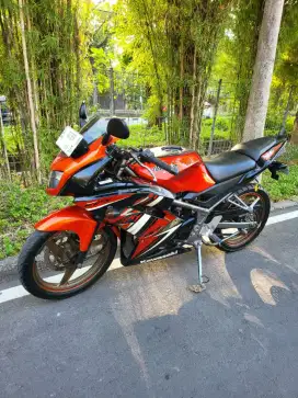 NINJA RR SE NEW 2014