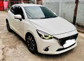 Mazda 2 R Skyactiv Pajak On