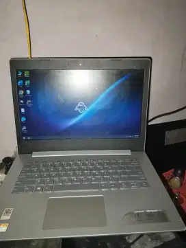 Laptop Lenovo Ideapad 320