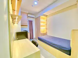 Apartemen Cantik Di Lokasi Strategis