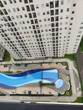 Sewa MURAH Apartemen Ayodhya